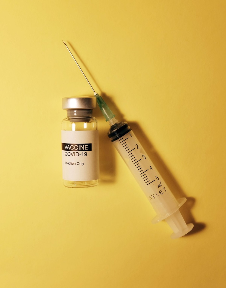 Vaccines & Immunizations