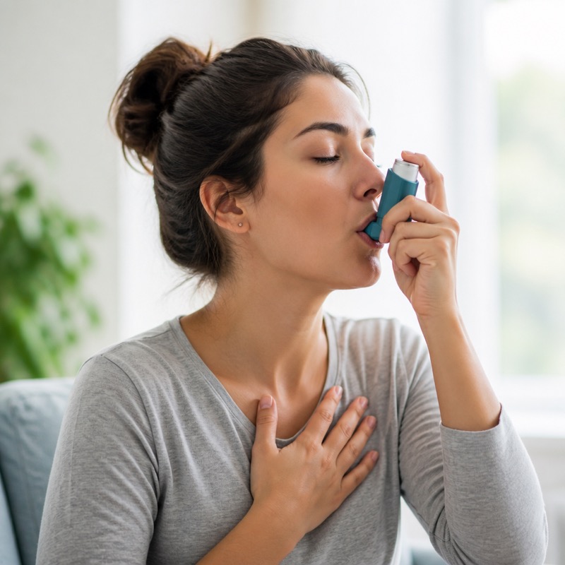 Asthma