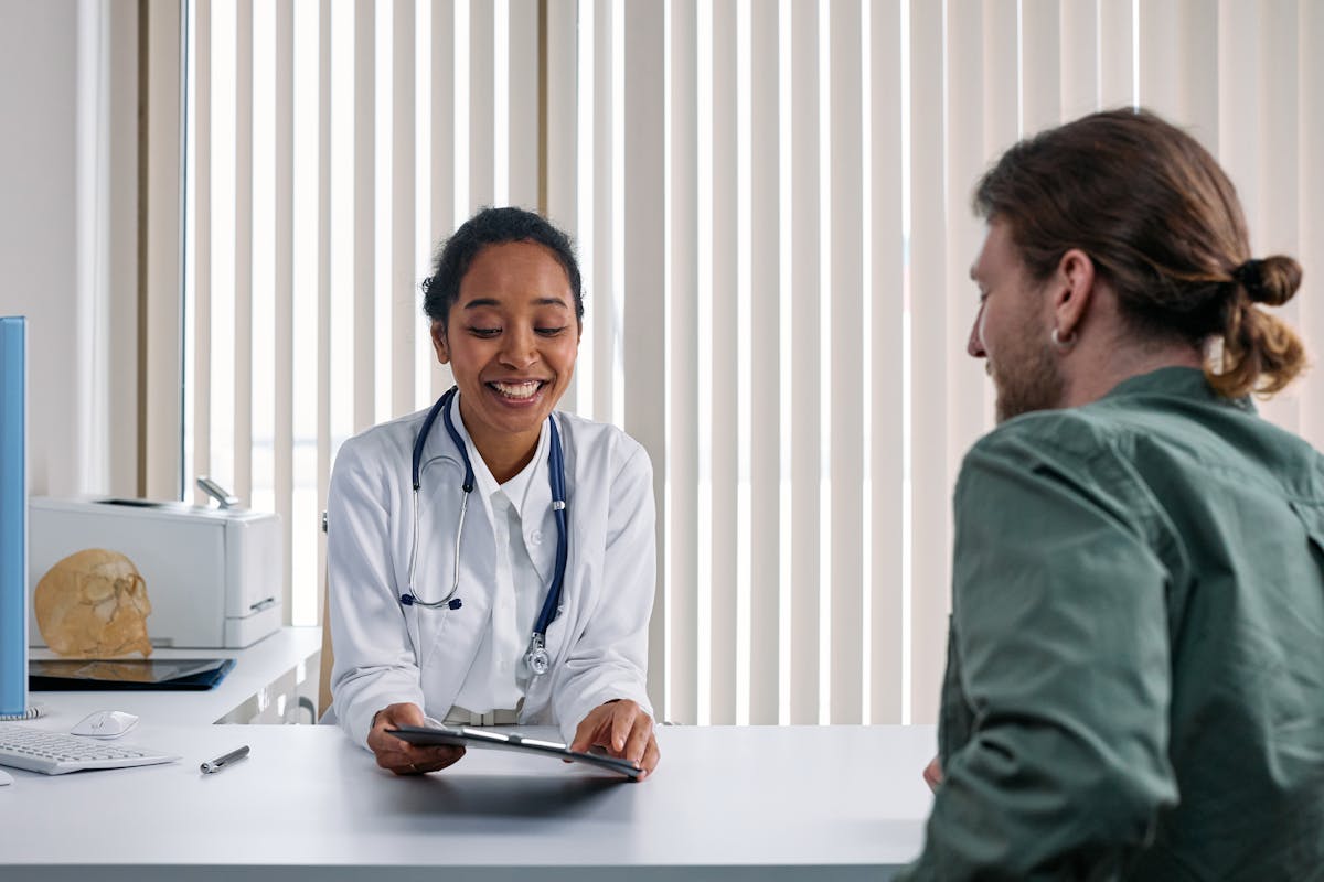 UTIs & Infections