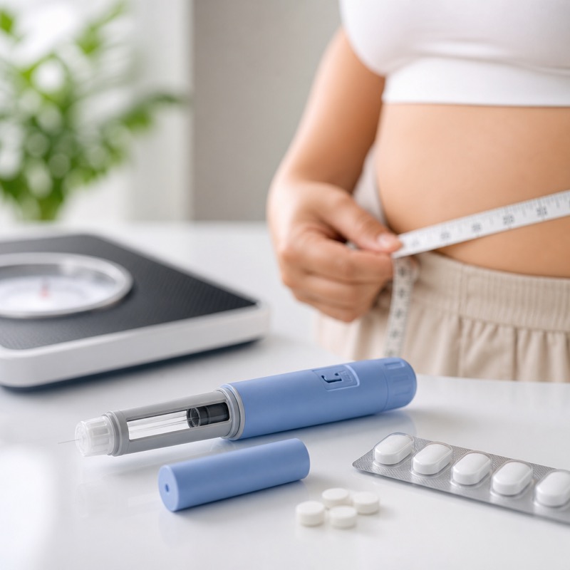 Obesity & Weight