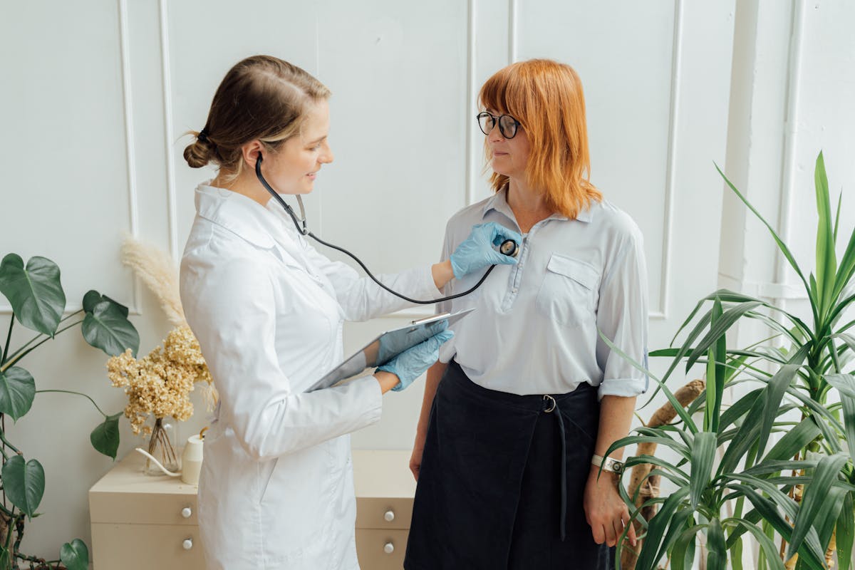 Congestive Heart Failure