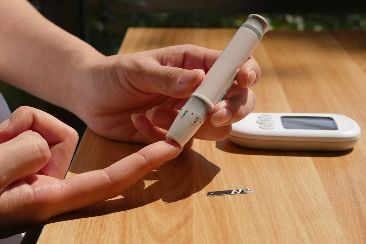 Diabetes Care (Type 1 & 2)