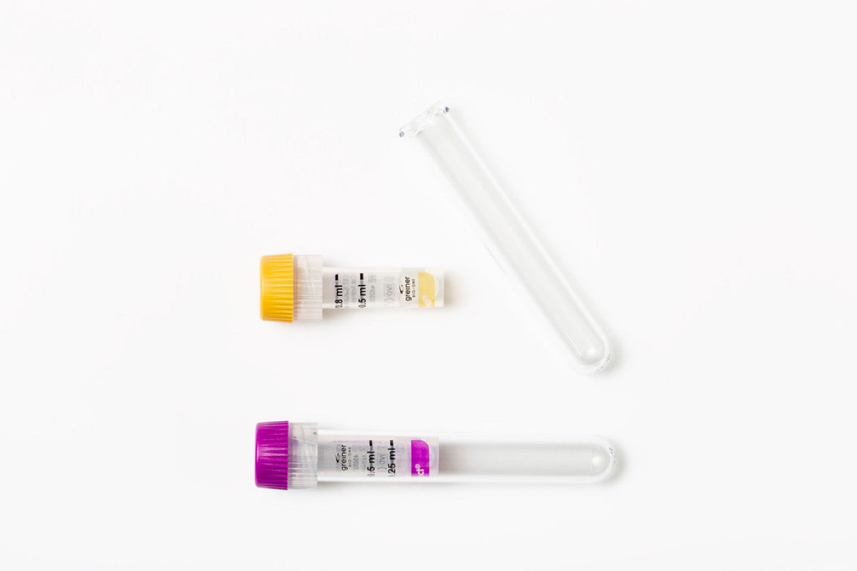 High Cholesterol & Lipids