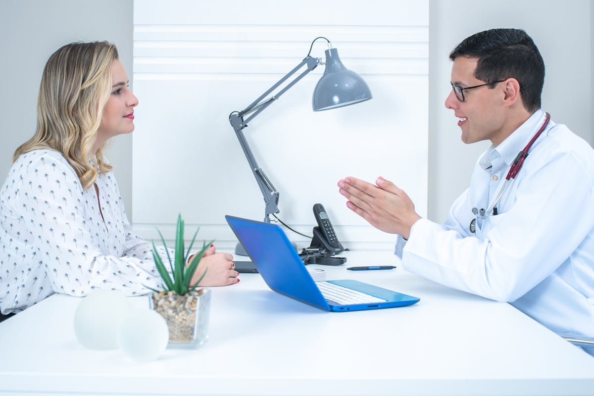 Medicare Annual Wellness Visits