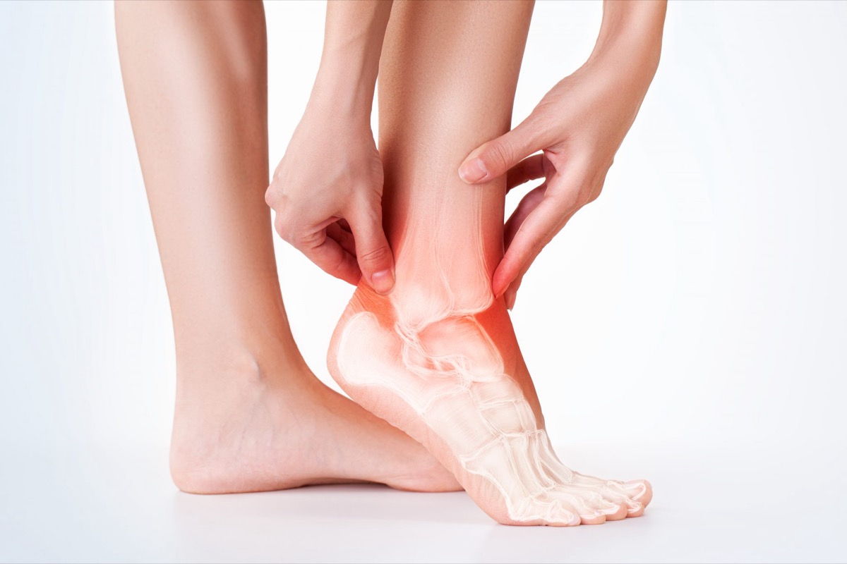 Gout & Joint Care