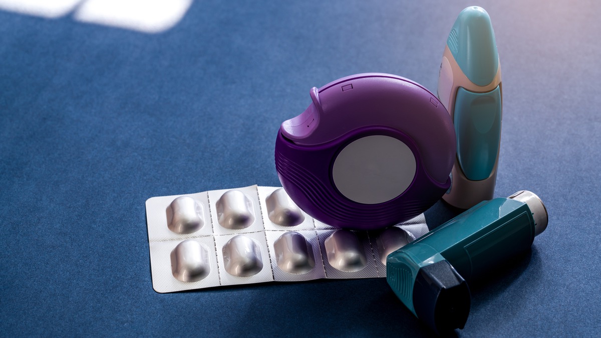 Asthma Care