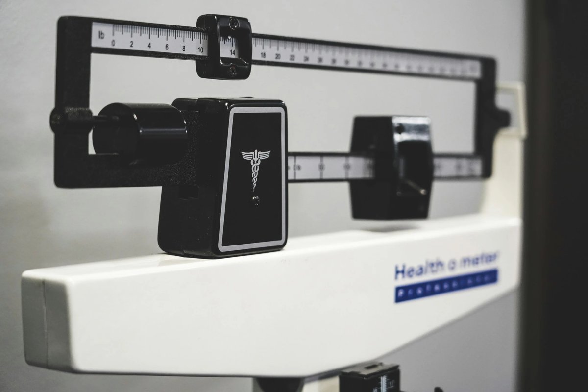 Weight Loss & Obesity Medicine