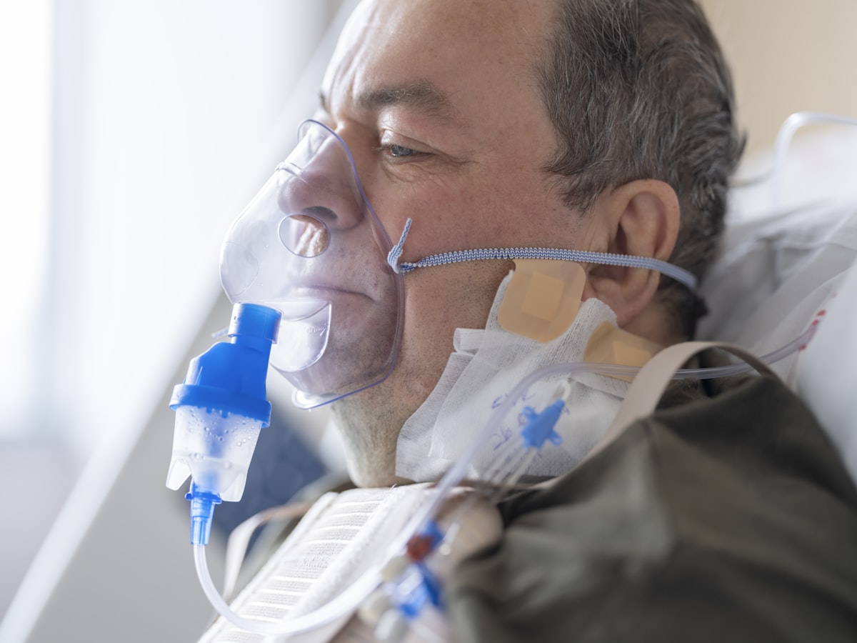 COPD & Respiratory Care