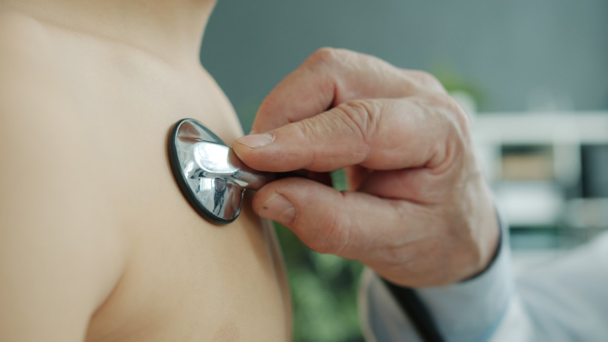 Congestive Heart Failure