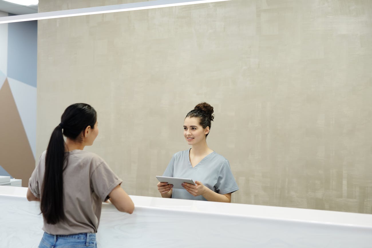 Primary Care, Urgent Care or the ER? How to Decide