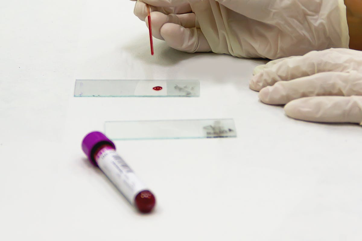 On-Site Laboratory
